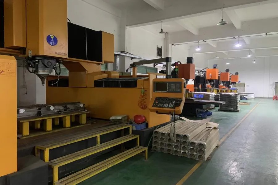 Friction Stir Welding
