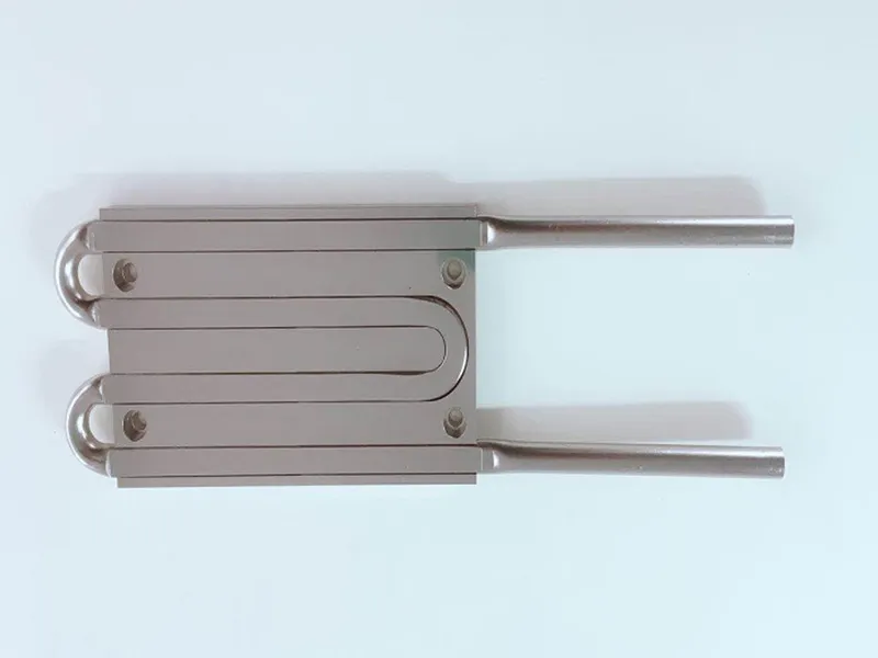 FSW Liquid Cold Plates