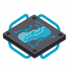 Liquid Cold Plate