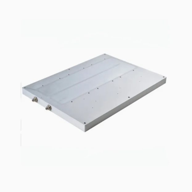 Motherboard Stir Welding Liquid Cold Plate