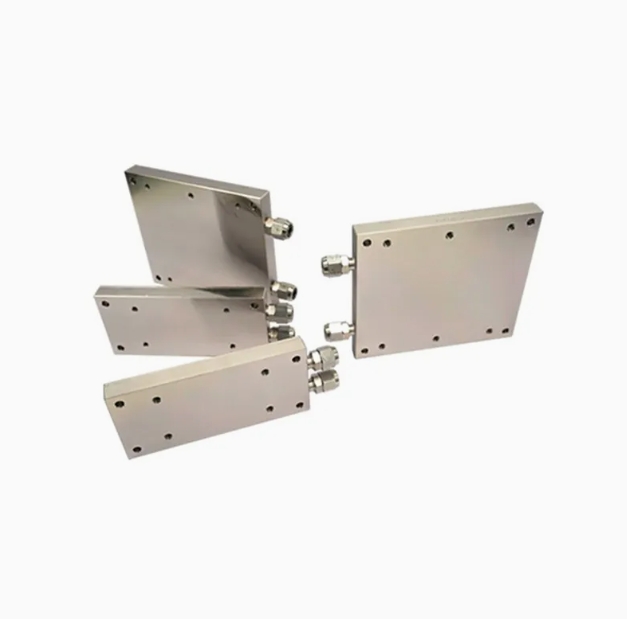 Motherboard Stir Welding Liquid Cold Plate