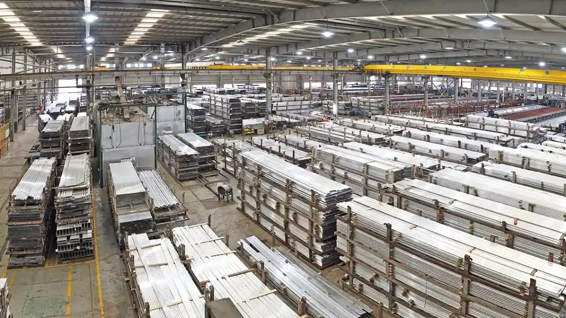 Quality Inspection Lab