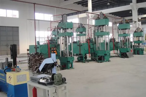 Robotic Welding
